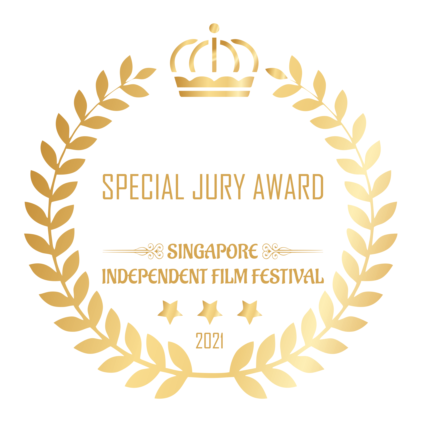 2021 Award Winner - Singapore Independent Film Festival - Short Documentary Film 2021