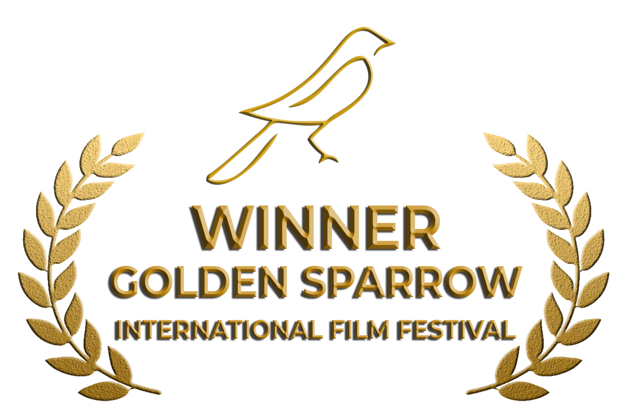 2021 Award winner - Golden Sparrow Film Fest - Best documentary short