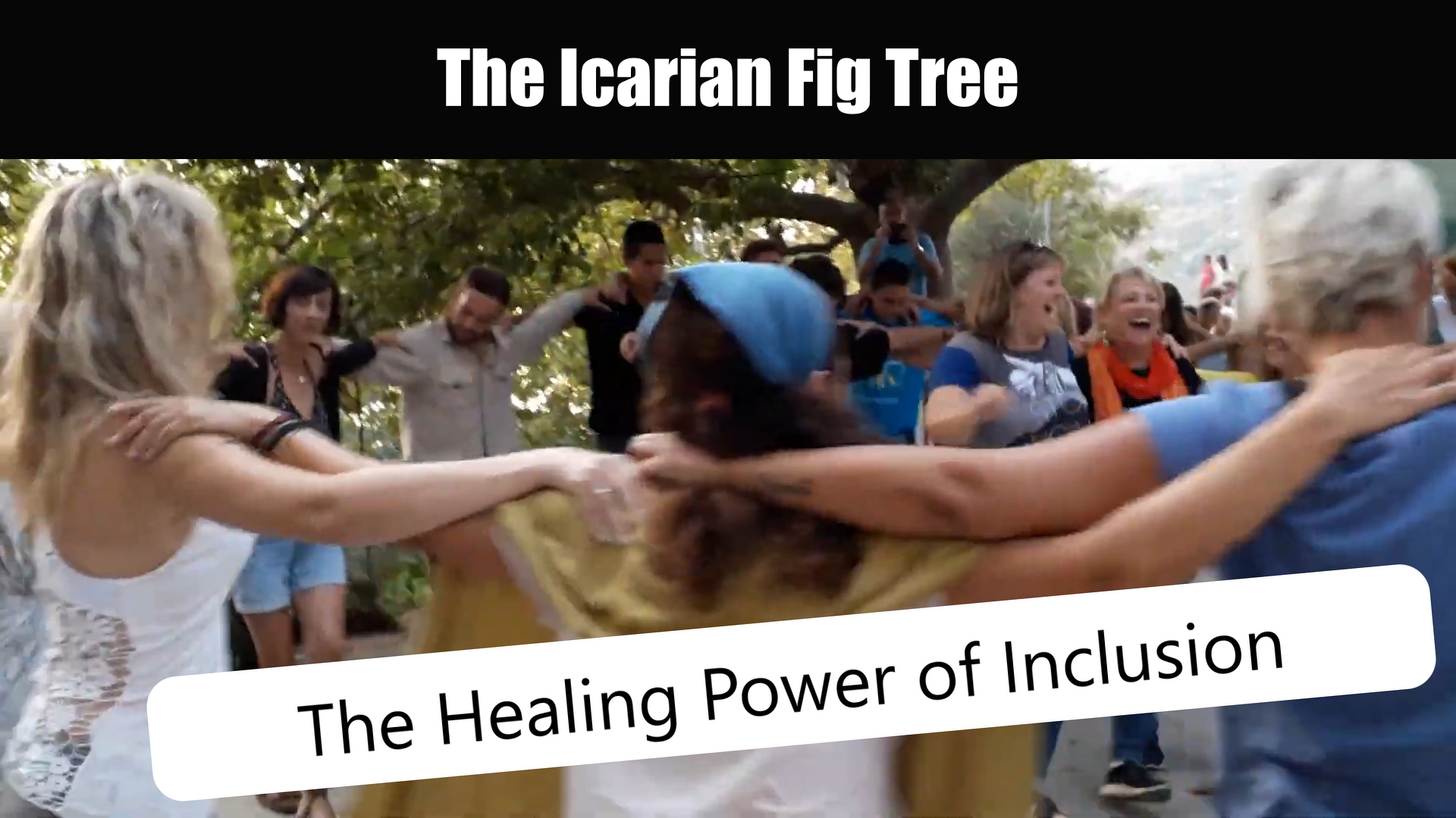 Link to the movie - The Icarian Fig Tree